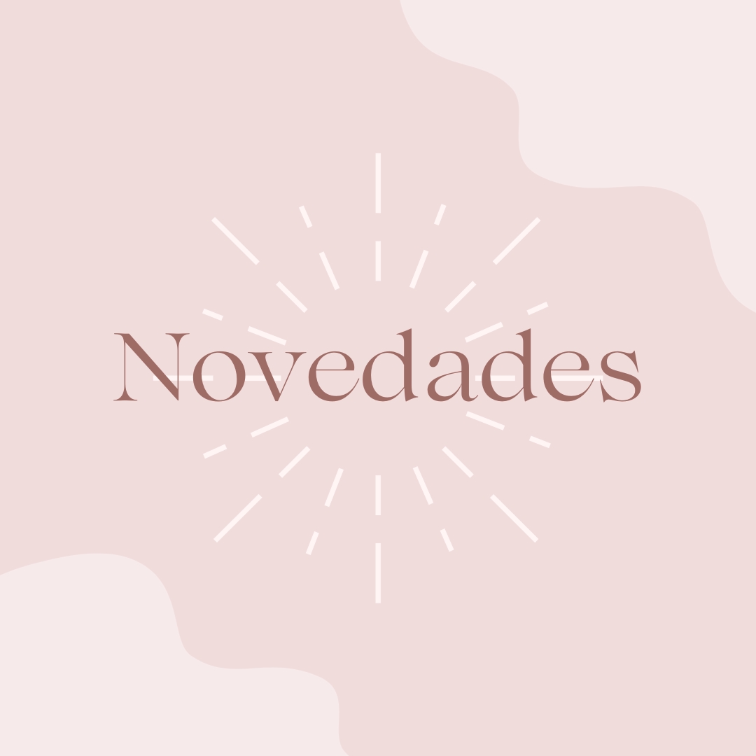 NOVEDADES